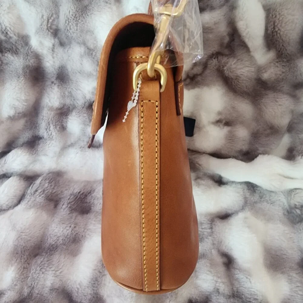 Dooney Large Holly Bag - Picture 3 of 9